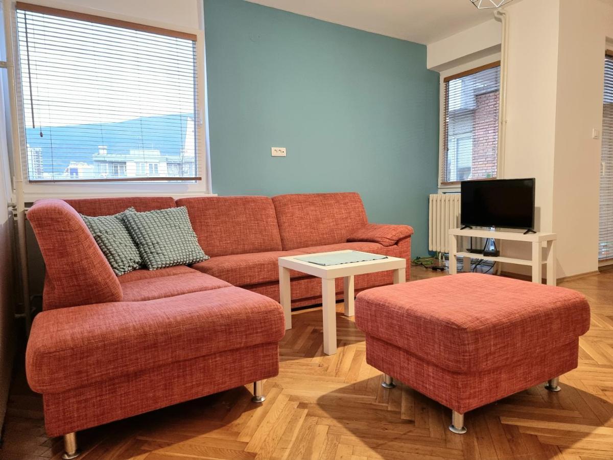 Appartement D&d Centar Skopje