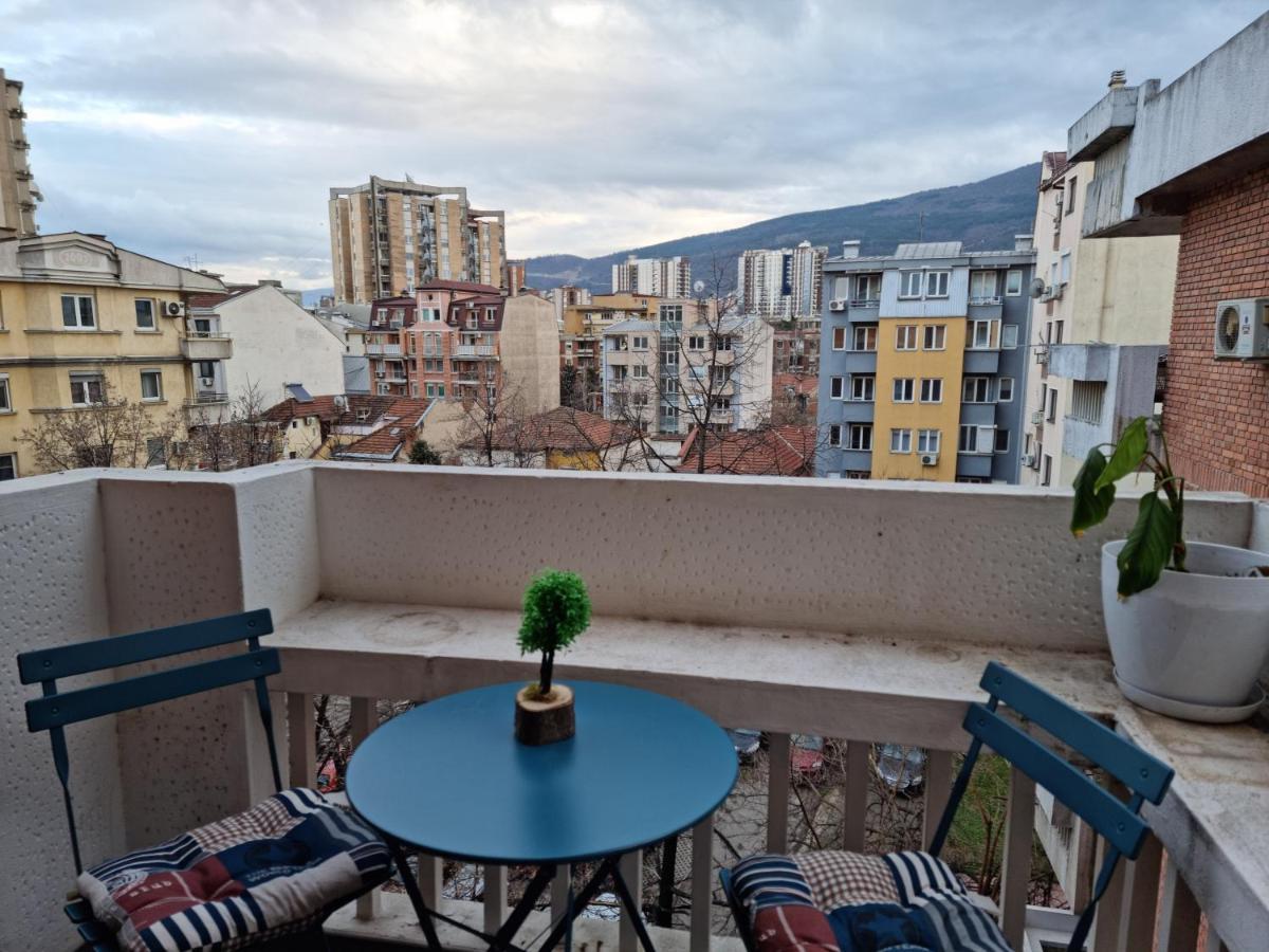 Appartement D&d Centar Skopje