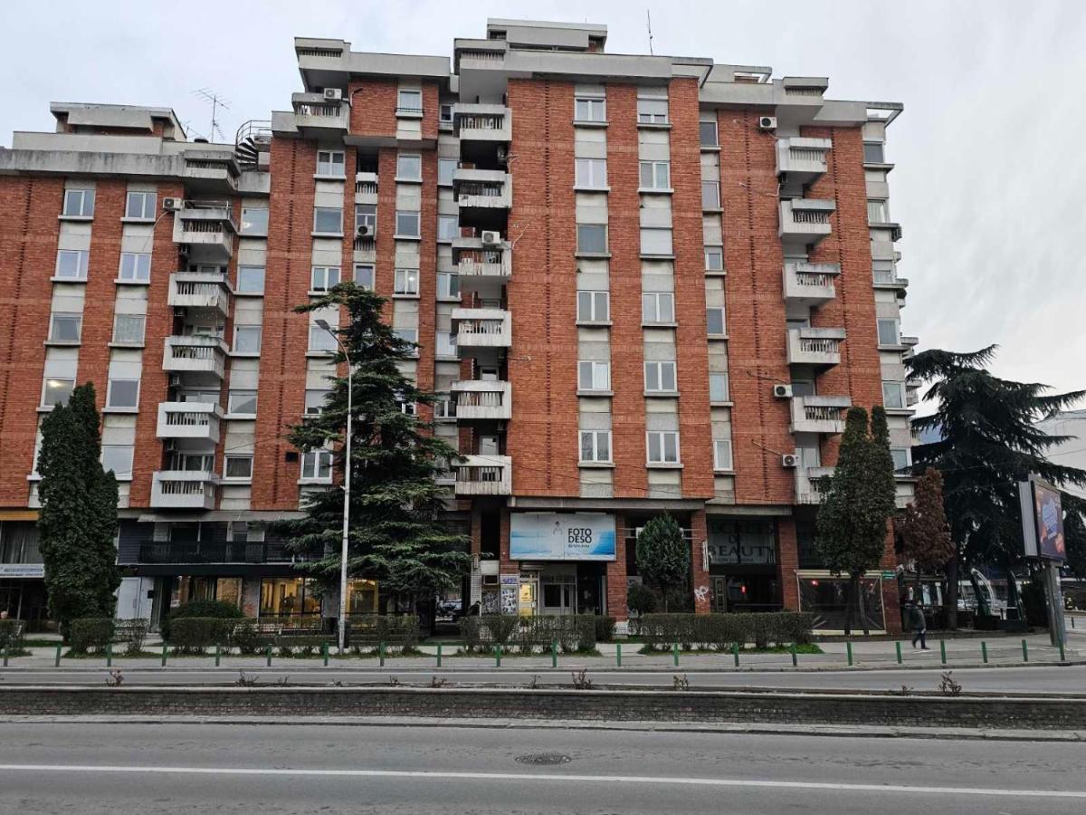 D&d Centar Skopje